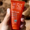 SVR Sun Secure Spf50+ Extreme Ultra Mat Gel 50ml