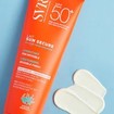 SVR Sun Secure Milk Spf50+ Fragrance-Free Invisible Finish Sunscreen 250ml