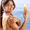 SVR Sun Secure Eau Solaire Spf50+ Moisturising Sun Water 100ml