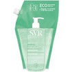 SVR Promo Spirial Intense Freshness 24h Deodorizing Cleansing Gel 400ml & Refill 400ml