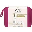 SVR Promo Densitium Double Concentrate Plumping Bi-Serum 30ml (2x15ml) & Night Balm 15ml & Δώρο Νεσεσέρ 1 Τεμάχιο