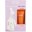 SVR Promo [A] Ampoule Lift Retinol Anti-Wrinkle Smoothing Serum 30ml & Δώρο Sun Secure Spf50+ Blur Fragrance Free Mousse Cream 15ml