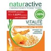 Naturactive Promo Vitalite 20 Sachets