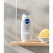 Nivea Creme Soft With Natural Almond Oil Shower Gel 650ml Nivea Creme Soft With Natural Almond Oil Shower Gel 650ml