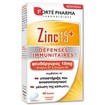 Forte Pharma Zing15+ Immune Defence 60tabs