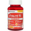 Forte Pharma Vitalite 4G Gummies 60 Softgels