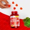 Forte Pharma Vitalite 4G Gummies 60 Softgels