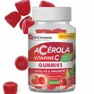 Forte Pharma Acerola Vitamine C Gummies 60 Softgels