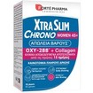 Forte Pharma XtraSlim Chrono Women 45+ 60caps