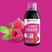 Forte Pharma Turbo Drain 500ml