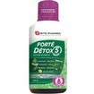 Forte Pharma Forte Detox 5 Organs 500ml Forte Pharma Forte Detox 5 Organs 500ml