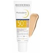 Bioderma Photoderm-Μ Spf50+ Tinted Anti-Recurrence Face Gel-Cream 40ml - Light