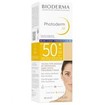 Bioderma Photoderm-Μ Spf50+ Tinted Anti-Recurrence Face Gel-Cream 40ml - Light