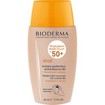 Bioderma Photoderm Nude Touch Very Light Colour Spf50+, 40ml