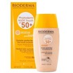 Bioderma Photoderm Nude Touch Very Light Colour Spf50+, 40ml