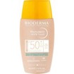 Bioderma Photoderm Nude Touch Mineral Spf50+, 40ml - Very Light