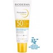 Bioderma Photoderm Moisturizing Face Creme Spf50+ for Sensitive, Dry Skin 40ml
