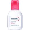 Bioderma Sensibio H2O Micellar Water Travel Size 100ml