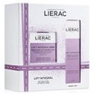 Lierac Lift Integral Gift Set Nutri Creme Rich Lift Remodelante 50ml & Δώρο Serum Yeux & Paupieres 15ml