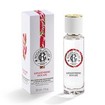 Roger & Gallet Gingembre Rouge Fragrant Wellbeing Water Perfume with Ginger Extract 30ml
