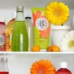 Roger & Gallet Fleur d\' Osmanthus Wellbeing Shower Gel 200ml