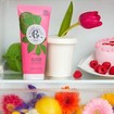 Roger & Gallet Rose Wellbeing Shower Gel - 200ml