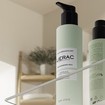 Lierac The Cleansing Milk with Prebiotics Complex 200ml Lierac The Cleansing Milk with Prebiotics Complex 200ml