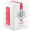 Roger & Gallet Πακέτο Προσφοράς Gingembre Rouge Perfumed Soap Bars 3x100g