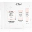 Lierac Promo Lift Integral Gift Set The Firming Day Cream 50ml & Δώρο The Tightening Serum 15ml & The Regenerating Night Cream 25ml