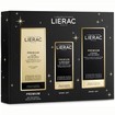 Lierac Promo Premium Gift Set La Cure Anti-Age Absolu 30ml & Δώρο Yeux Anti-Aging Absolu 15ml & La Masque 75ml