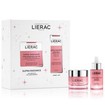Lierac Promo Supra Radiance Gift Set Creme Renovatrice Anti-Ox 50ml & Δώρο Detox Serum Radiance Booster 30ml Lierac Promo Supra Radiance Gift Set Creme Renovatrice Anti-Ox 50ml & Δώρο Detox Serum Radiance Booster 30ml
