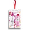 Roger & Gallet Gift Set Feuille de The Fragrant Wellbeing Water Perfume 30ml & Δώρο Wellbeing Shower Gel 50ml