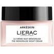 Lierac Arkeskin the Menopause Night Cream 50ml