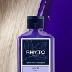 Phyto Purple No Yellow Shampoo 250ml