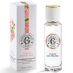 Roger & Gallet Πακέτο Προσφοράς Fleur de Figuier Water Perfume 30ml & Δώρο Wellbeing Shower Gel 50ml & Τσαντάκι (Travel Size)