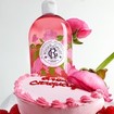 Roger & Gallet Rose Wellbeing Shower Gel - 500ml