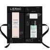 Lierac Promo Hydragenist The Rehydrating Eye Care 15ml & The Micellar Water 50ml & Washable Cotton Pads 2 Τεμάχια