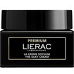 Lierac Promo Xmas Set Premium La Creme Soyeuse 50ml & The Eye Cream 20ml & Νεσεσέρ