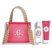 Roger & Gallet Promo Gingembre Rouge Wellbeing Fragnant Water 30ml & Wellbeing Body Lotion 50ml & Δώρο Νεσεσέρ 1 Τεμάχιο