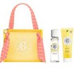 Roger & Gallet Promo Cedrat Wellbeing Fragrant Water 30ml & Shower Gel 50ml & Δώρο Νεσεσέρ 1 Τεμάχιο