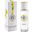 Roger & Gallet Promo Cedrat Wellbeing Fragrant Water 30ml & Shower Gel 50ml & Δώρο Νεσεσέρ 1 Τεμάχιο