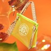 Roger & Gallet Promo Fleur D\'Osmanthus Wellbeing Water Perfume 30ml & Soap Bar 50g & Δώρο Νεσεσέρ 1 Τεμάχιο