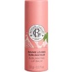 Roger & Gallet Sublimating Lip Balm 3,5g - Fleur De Figuier Roger & Gallet Sublimating Lip Balm 3,5g - Fleur De Figuier