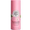 Roger & Gallet Sublimating Lip Balm 3,5g - Rose Roger & Gallet Sublimating Lip Balm 3,5g - Rose
