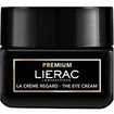 Lierac Promo Premium The Eye Cream 20ml & The Eye Make-Up Remover 100ml