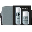 Lierac Promo Homme Anti-Rides Raffermit & Hydrate 50ml & Anti-Transpirant 48H Anti-Traces 50ml & Δώρο Νεσεσέρ 1 Τεμάχιο