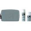 Lierac Promo Homme Anti-Rides Raffermit & Hydrate 50ml & Anti-Transpirant 48H Anti-Traces 50ml & Δώρο Νεσεσέρ 1 Τεμάχιο