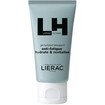 Lierac Promo Homme Anti-Fatigue Hydrate & Revitalize Gel 50ml & Shower Gel 200ml & Δώρο Νεσεσέρ 1 Τεμάχιο