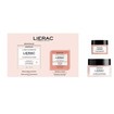 Lierac Promo Arkeskin The Manopause Day Cream 50ml & Body-Nutri The SOS Repair Balm 30ml