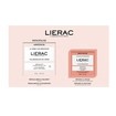 Lierac Promo Arkeskin The Manopause Day Cream 50ml & Body-Nutri The SOS Repair Balm 30ml